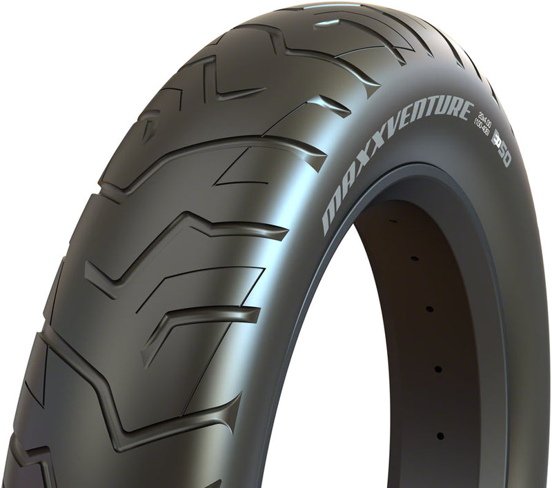 Load image into Gallery viewer, Maxxis-MaxxVenture-Tire-20-in-Plus-4.00-Wire-TIRE10956-Wire-Bead-Tires
