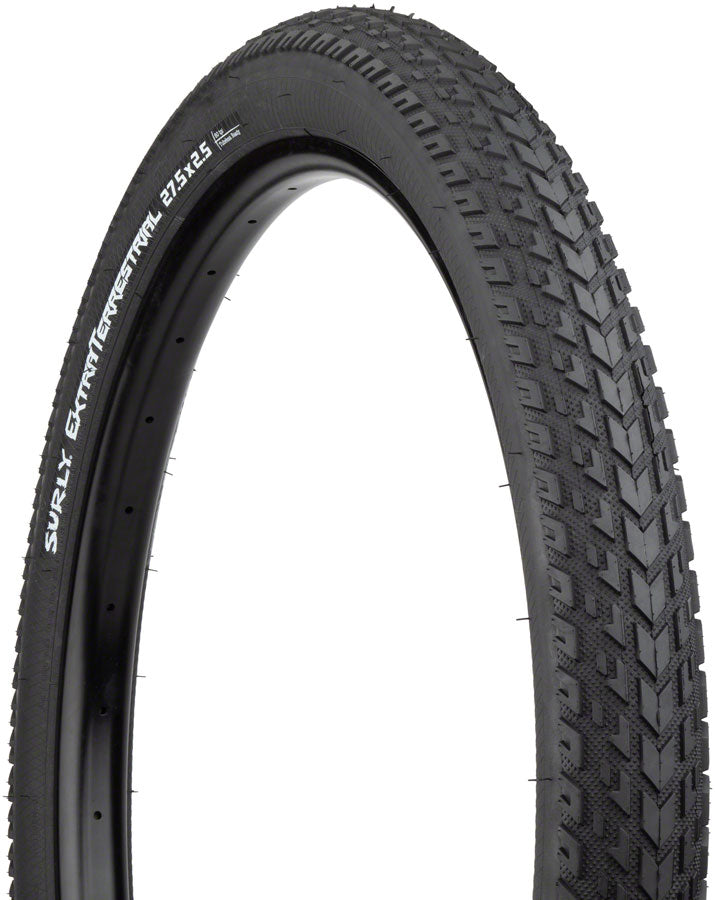 Load image into Gallery viewer, Surly-ExtraTerrestrial-Tire-27.5-in-2.5-in-Folding-TR7505-Folding-Tires
