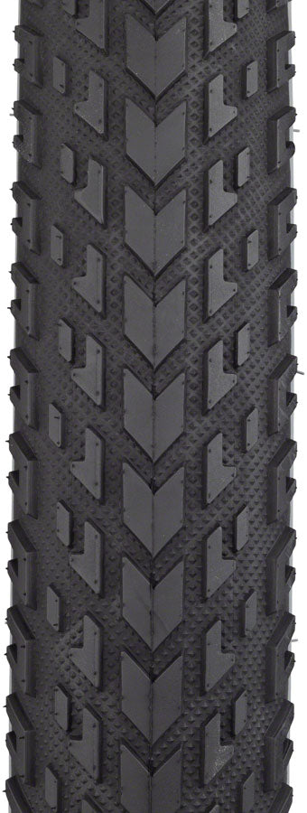 Surly ExtraTerrestrial Tire 27.5 x 2.5 Tubeless Folding Black/Slate 60tpi