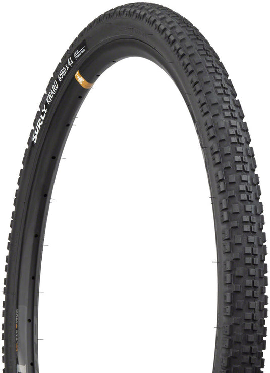 Surly-Knard-Tire-650b-41-mm-Folding-TR7509-Folding-Tires