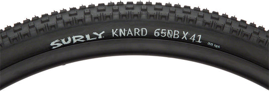 Surly-Knard-Tire-650b-41-mm-Wire-TR7510-Wire-Bead-Tires