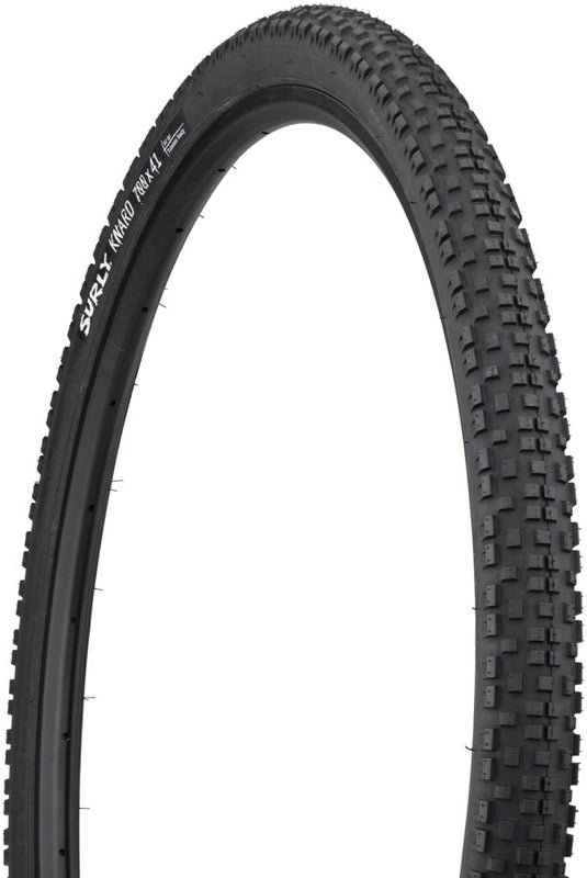 Surly-Knard-Tire-700c-41-mm-Folding-TR7511-Folding-Tires