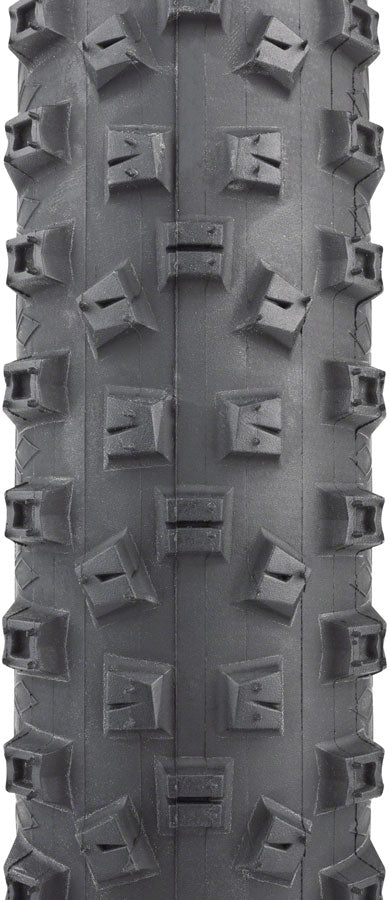 Load image into Gallery viewer, MSW Utility Player Tire - 16 x 2.25, Black, Folding Wire Bead, 33tpi
