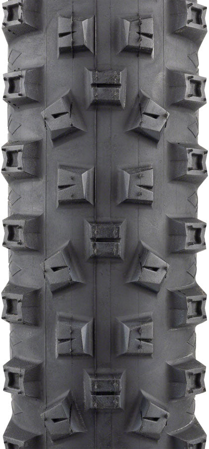 Load image into Gallery viewer, MSW Utility Player Tire - 29 x 2.25, Black, Rigid Wire Bead, 33tpi
