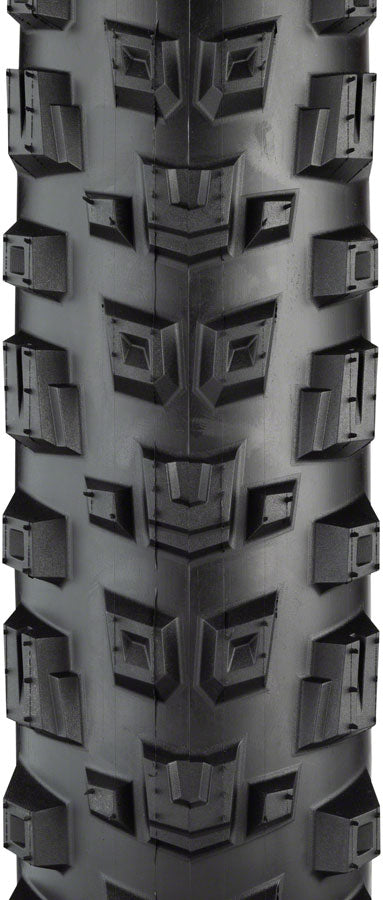 Teravail Warwick Tire 29x2.5 Tubeless Folding Blk Light & Supple Fast Compound