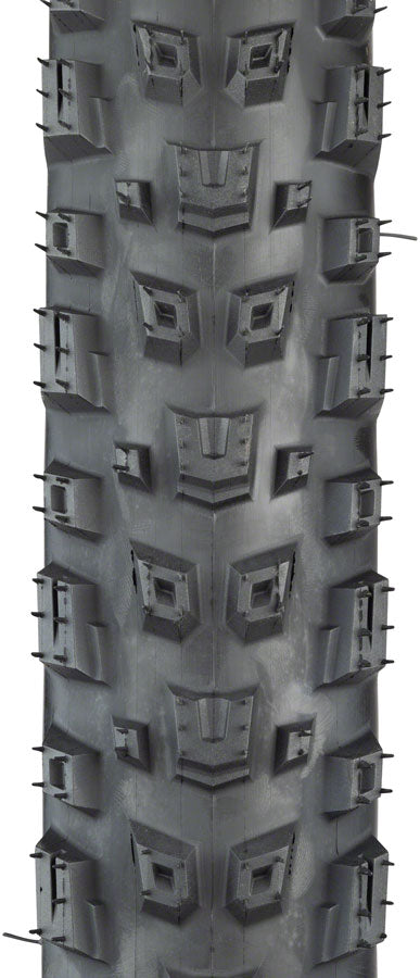 Teravail Warwick Tire 29 x 2.3 Tubeless Folding Tan Durable Grip Compund