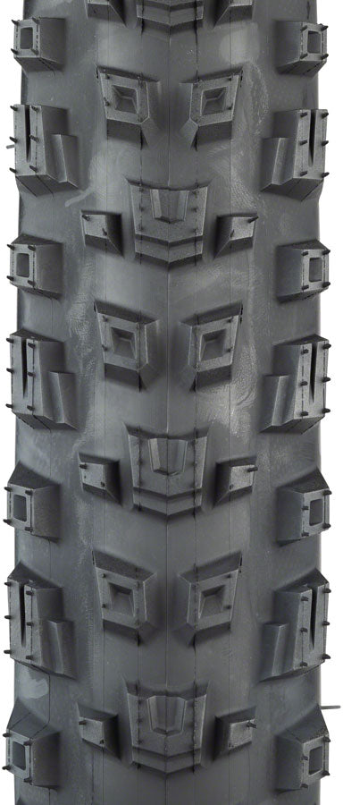 Load image into Gallery viewer, Teravail Warwick Tire 27.5x2.5 Tubeless Folding Blk UltraDurable Grip Compund
