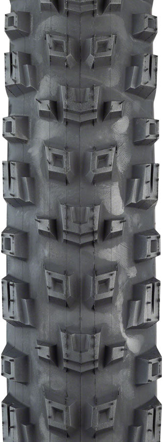 Load image into Gallery viewer, Teravail Warwick Tire 27.5 x 2.5 Tubeless Folding Tan Durable Grip Compund
