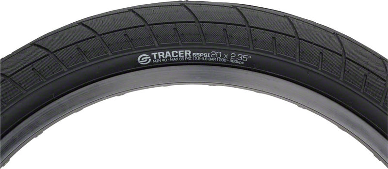 Load image into Gallery viewer, Salt-Tracer-Tire-20-in-2.35-in-Wire-TR7864-Wire-Bead-Tires
