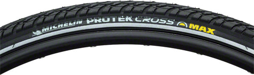 Michelin-Protek-Cross-Max-Tire-700c-32-mm-Wire-TR7891-Wire-Bead-Tires