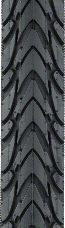 Load image into Gallery viewer, Pack of 2 Michelin Protek Cross Tire 700 x 32 Clincher Wire Blck Reflective Touring Hybrid
