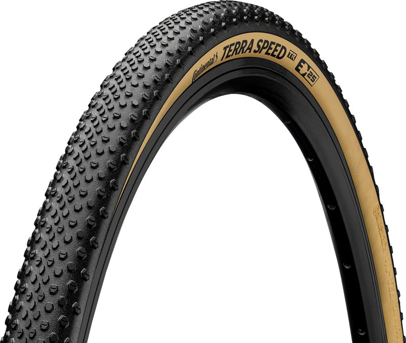 Load image into Gallery viewer, Continental-Terra-Speed-Tire-27.5in-650b-40-27.5-Folding-TIRE10335-Folding-Tires
