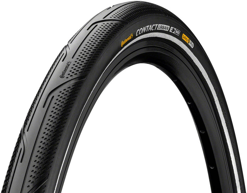 Load image into Gallery viewer, Continental-Contact-Urban-Tire-27.5-in-2.50-Wire-TIRE10388-Wire-Bead-Tires
