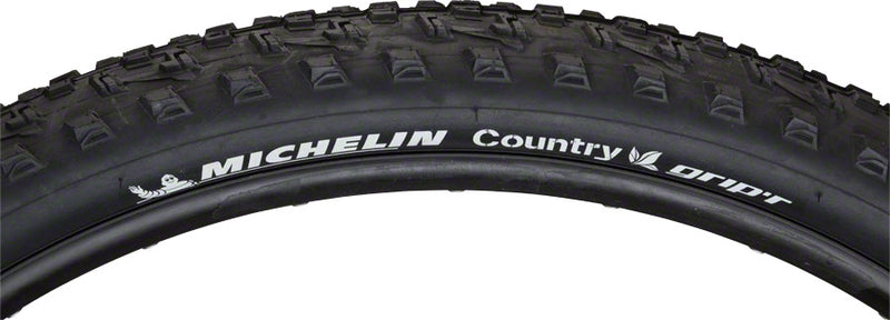 Load image into Gallery viewer, Michelin-Country-Grip&#39;R-Tire-26-in-2.1-in-Wire-TR7882-Wire-Bead-Tires
