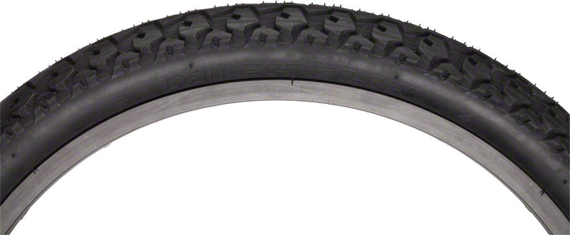 Load image into Gallery viewer, Michelin-Country-Jr.-Tire-20-in-1.75-in-Wire-TR8700-Wire-Bead-Tires
