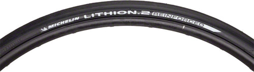 Michelin-Lithion-2-Tire-700c-23-Folding-TIRE7082-Folding-Tires