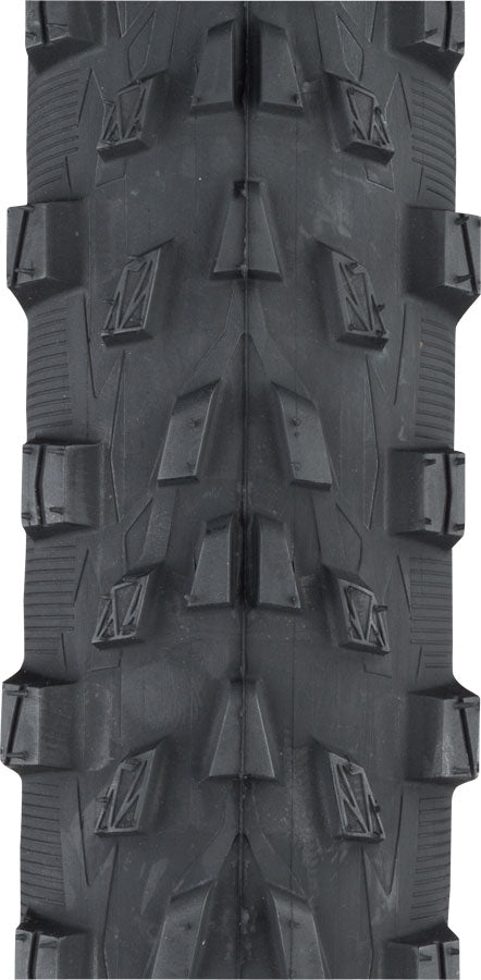 Michelin Force AM Tire 27.5 x 2.6 Tubeless Folding Black Competition