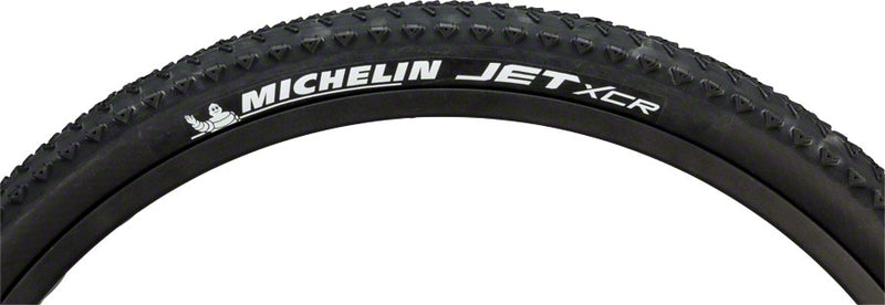 Load image into Gallery viewer, Michelin-Jet-XCR-Tire-29-in-2.25-in-Folding-TR8893-Folding-Tires
