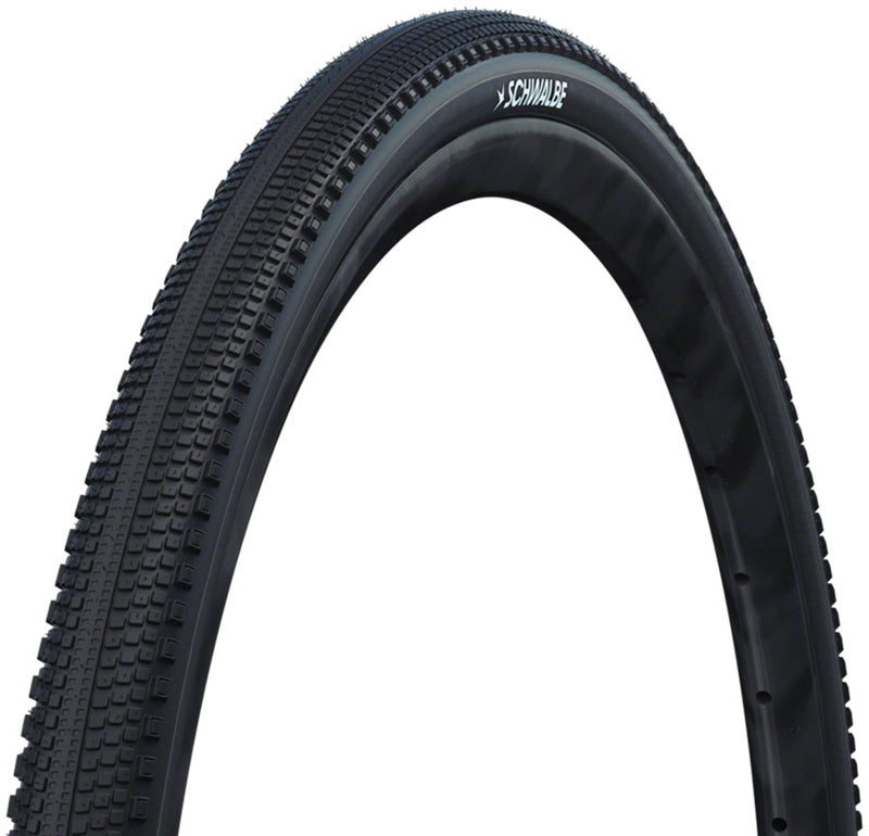 Load image into Gallery viewer, Schwalbe-G-One-Comp-Tire-700c-40-Wire-TIRE11246-Wire-Bead-Tires
