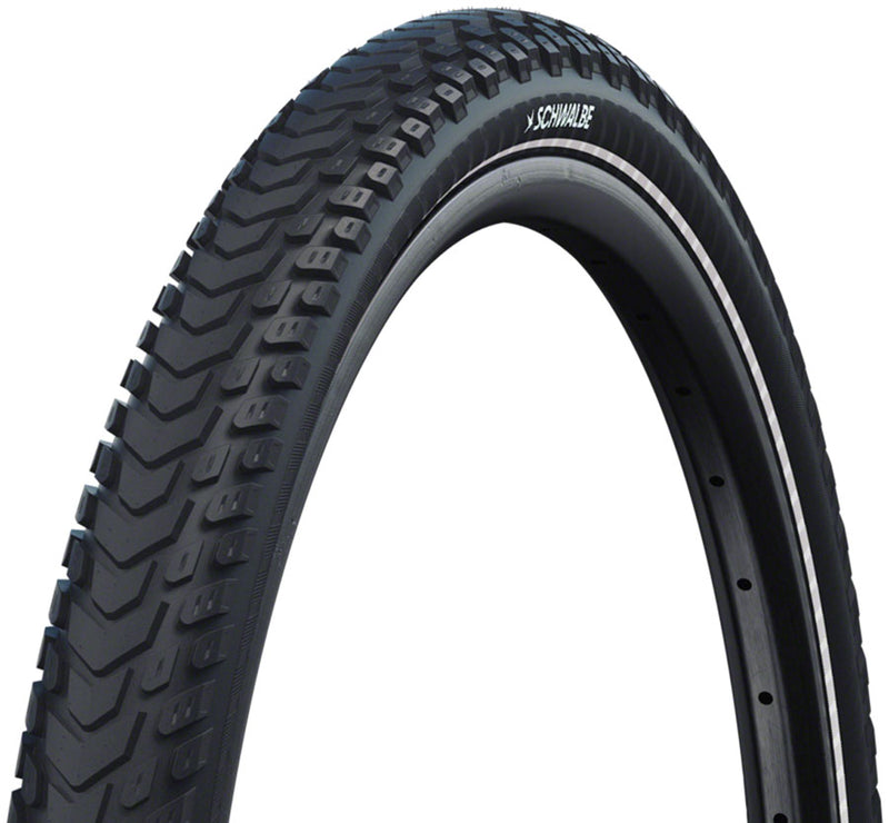 Load image into Gallery viewer, Schwalbe-Marathon-Mondial-Tire-29-in-2.25-Wire-TIRE11284-Wire-Bead-Tires
