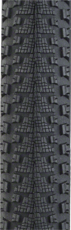 Pack of 2 Continental DoubleFighter III Tire - 26 x 1.90, Clincher, Wire, Black, Sport