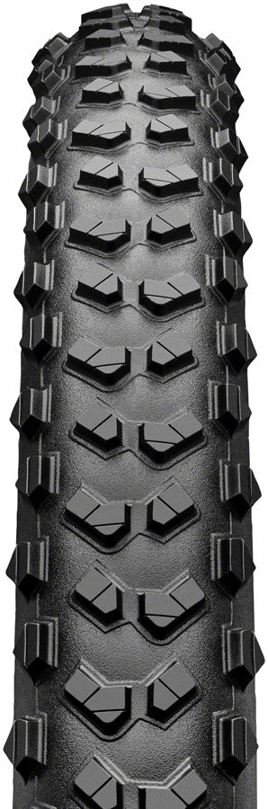 Load image into Gallery viewer, Continental Mountain King Tire - 27.5 x 2.30, Tubeless, Folding, Black, BlackChili, ProTection, E25
