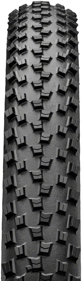 Load image into Gallery viewer, Continental Cross King Tire - 29 x 2.30, Clincher, Wire, Black, E25
