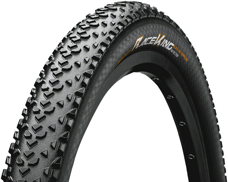 Load image into Gallery viewer, Continental-Race-King-Tire-27.5-in-2.20-Folding-TIRE10312-Folding-Tires
