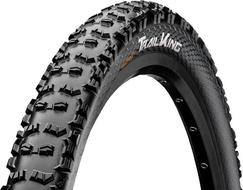 Load image into Gallery viewer, Continental-Trail-King-Tire-26-in-2.40-Wire-TIRE10525-Wire-Bead-Tires
