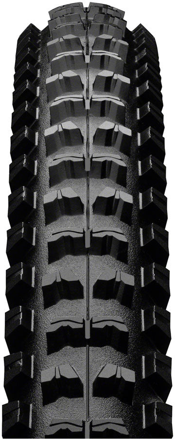 Load image into Gallery viewer, Continental Der Kaiser Projekt Tire - 27.5 x 2.40, Clincher, Wire, Black, ProTection, Apex
