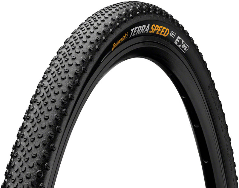 Load image into Gallery viewer, Continental-Terra-Speed-Tire-27.5in-650b-40-27.5-Folding-TIRE10528-Folding-Tires
