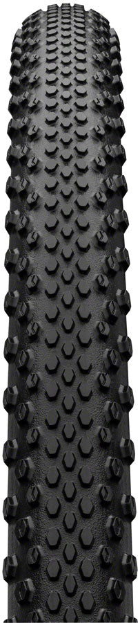 Continental Terra Trail Tire - 650b x 47, Tubeless, Folding, Black SL, PureGrip, ShieldWall System, E25