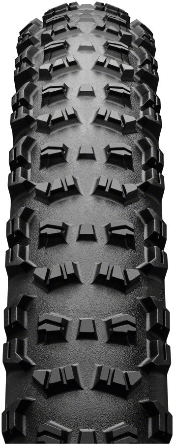 Continental Trail King Tire 27.5 x 2.4 Tubeless Folding Black ShieldWall