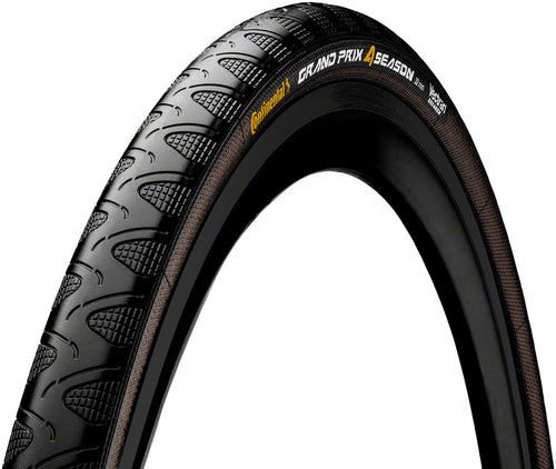 Continental-Grand-Prix-4-Season-Tire-700c-25-Folding-TIRE6803-Wire-Bead-Tires