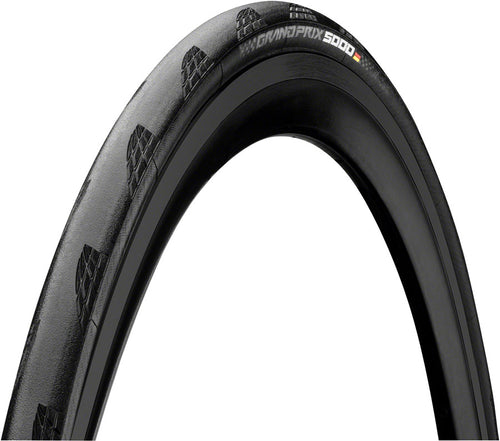 Continental-Grand-Prix-5000-Tire-700c-25-mm-Folding-TR9682-Wire-Bead-Tires