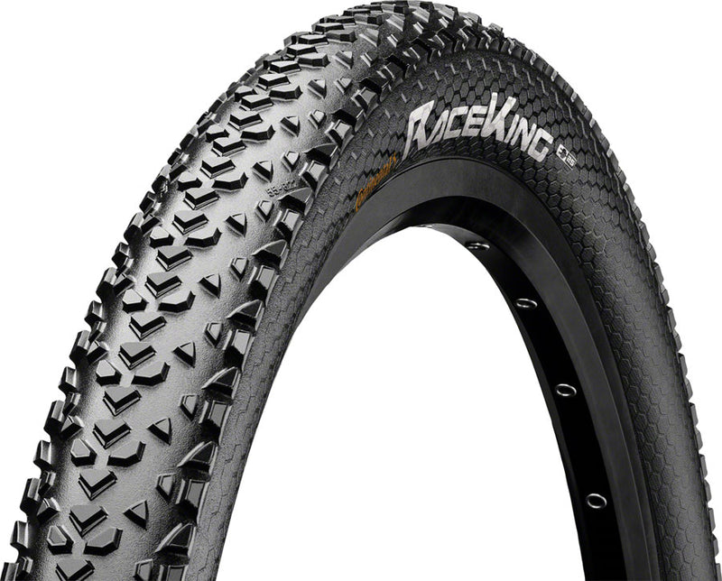 Load image into Gallery viewer, Continental-Race-King-Tire-27.5-in-2.20-Wire-TIRE11743-Wire-Bead-Tires
