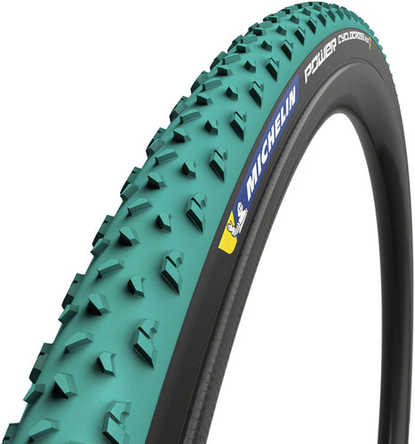 Michelin-Power-Cyclocross-Mud-Tire-700c-33-mm-Folding-TR9948-Folding-Tires