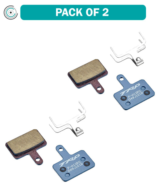 TRP-Disc-Brake-Pad-Resin-BR7986PO2-Disc-Brake-Pads