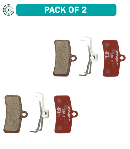 TRP-Disc-Brake-Pad-Semi-Metallic-BR7162PO2-Disc-Brake-Pads