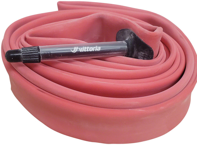 Load image into Gallery viewer, Vittoria Competition Latex Tube - 700 X 19-23, 48mm Presta Valve
