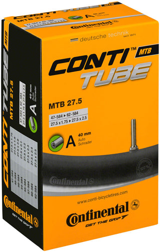 Continental-Standard-Tube-Tube-TUBE1287-Bicycle-Tubes