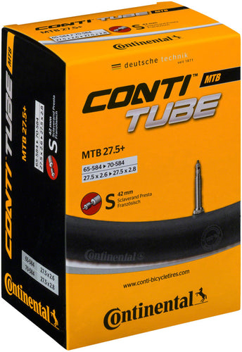 Continental-Standard-Tube-Tube-TUBE1286-Bicycle-Tubes