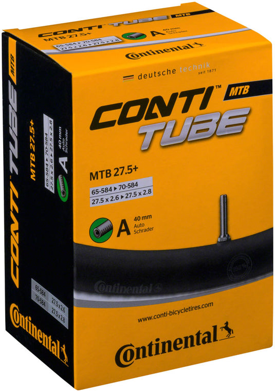 Continental-Standard-Tube-Tube-TUBE1288-Bicycle-Tubes