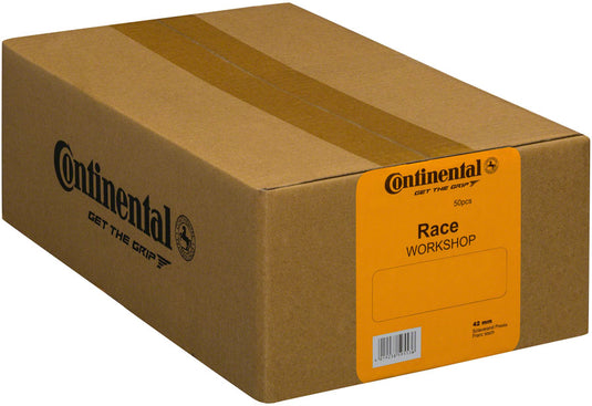 Continental-Workshop-Tube-Tube-TUBE1300-Bicycle-Tubes