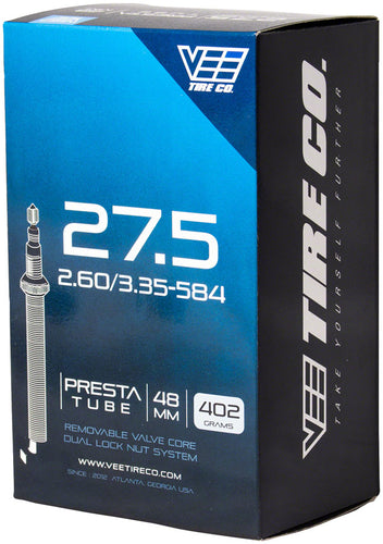 Vee-Tire-Co.-Plus-Size-Tube-Tube-TUBE1497-Bicycle-Tubes