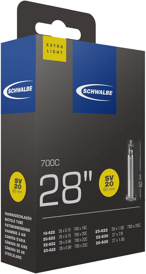 Schwalbe-Extra-Light-Tube-Tube-TUBE0823-Bicycle-Tubes