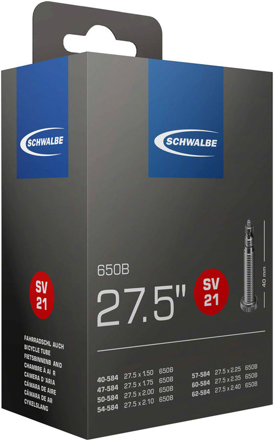 Schwalbe-Standard-Tube-Tube-TUBE0830-Bicycle-Tubes