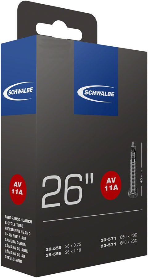 Schwalbe-Standard-Tube-Tube-TUBE0833-Bicycle-Tubes