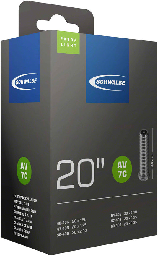 Schwalbe-Extra-Light-Tube-Tube-TUBE0801-Bicycle-Tubes