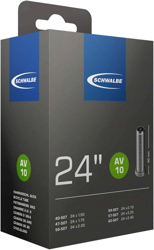 Schwalbe-Standard-Tube-Tube-TUBE0817-Bicycle-Tubes